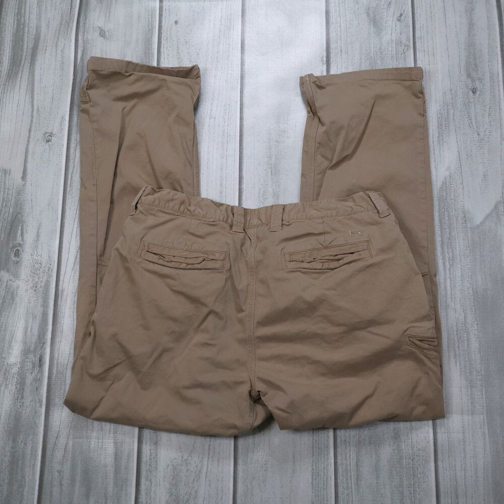 Banded Hunting Gear Men's Chino Pants - 36x30 - Picture 6 of 9